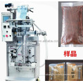 Small automatic tea bag packing machine